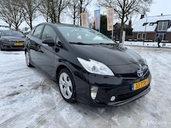 Toyota Prius - 1.8 Executive Business Facelift+Solarroof+Leder+JBL