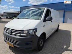 Volkswagen Transporter - 2.0 TDI L2H1 Comfortline