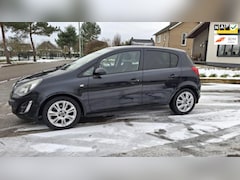 Opel Corsa - 1.4-16V BlitZ 1 EIGENAAR WEINIG KM