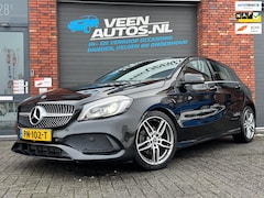 Mercedes-Benz A-klasse - 180 Business Solution AMG Led Navi