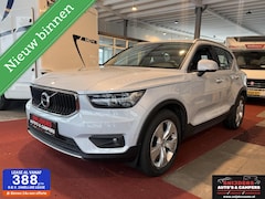 Volvo XC40 - 1.5 T3 Momentum Pro.lage km stand