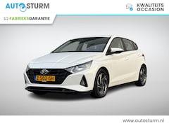 Hyundai i20 - 1.2 MPI Comfort
