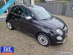 Fiat 500 - 1.0 Hybrid Star