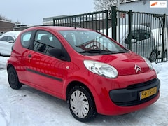 Citroën C1 - 1.0-12V Séduction