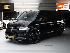 Volkswagen Transporter - 2.0 TDI L2H1 | ABT | Bulli | Leer | Alcantara