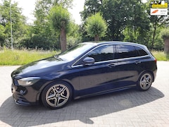 Mercedes-Benz B-klasse - 180d Business AMG xenon ecc sport
