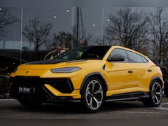 Lamborghini Urus - 4.0 V8 Performante Carbon B&O Advanced