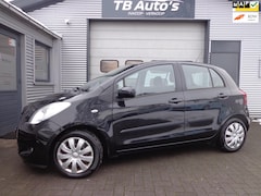 Toyota Yaris - 1.3 VVTi Sol MMT 5-DRS AUTOMAAT / AIRCO