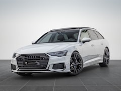 Audi A6 Avant - 45 TDI 231pk Quattro S-line Pano LED 21'' ACC