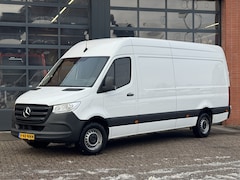 Mercedes-Benz Sprinter - 317 L3H2 | Camera | Cruise | Navi | Geveerde stoel | Certified 24 mnd garantie