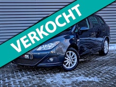 SEAT Ibiza ST - 1.4 Style Station