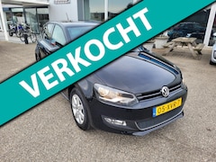 Volkswagen Polo - 1.2 TSI BlueMotion Highline