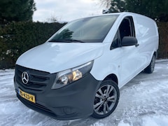 Mercedes-Benz Vito - 109 CDI Lang Business Professional AIRCO NETTE BUS