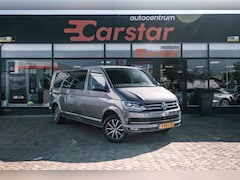 Volkswagen Transporter - 2.0 TDI L2H1 DC Highline|Navi|Pdc|Trekhaak