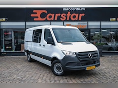 Mercedes-Benz Sprinter - L2H2|190PK|9G-tronic|Trekhaak