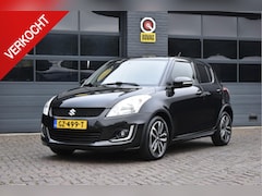 Suzuki Swift - 1.2 Exclusive Automaat