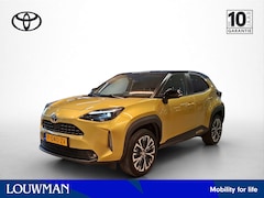 Toyota Yaris Cross - 1.5 Hybrid Executive | Parkeersensoren | Navigatie | Keyless entry