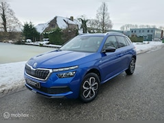 Skoda Kamiq - 1.0 TSI / Virtual / Stoelv. / Trekh. / Carplay