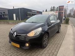 Renault Clio Estate - 0.9 TCe Night&Day