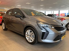 Renault Clio - 1.0 TCe 90 GPF evolution