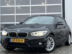 BMW 1-serie - 116i Essential 110pk | Airco automatisch | Bluetooth | Cruise control | LED koplampen | Na