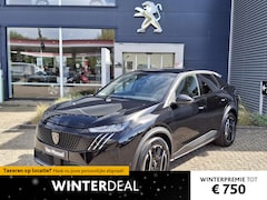 Peugeot 3008 - 1.6 plug-in Hybrid 195 Allure | Automaat | 360 graden camera | Adaptive Cruise Control