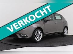 SEAT Ibiza - 1.0 EcoTSI Style Connect | Trekhaak | Org NL | CarPlay | Navigatie | Airco |