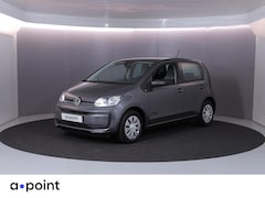 Volkswagen Up! - 1.0 65 pk | Verlengde garantie | Navigatie via App | Autom. airco | Cruise control | Parke