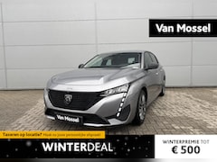 Peugeot 308 - 1.2 PureTech Active Pack Business | Apple Carplay & Android Auto | Parkeersensoren | Navi