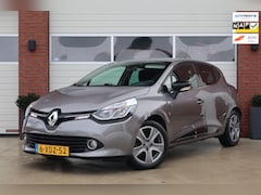 Renault Clio - 0.9 TCe ECO Night&Day - Navigatie - Cruise control - Airco - NL Auto