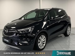 Opel Mokka X - 1.4 Turbo Innovation TREKHAAK | NAVIGATIE | ACHTERUITRIJCAMERA | PARKEERSENSOREN VOOR-EN A