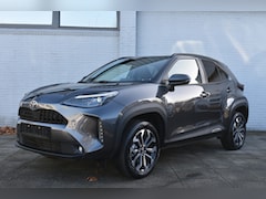 Toyota Yaris Cross - 1.5 Hybrid 115 Dynamic Limited 116pk | Stuurverwarming | Stoelverwarming | Keyless entry |