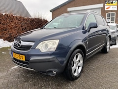 Opel Antara - 3.2 V6 Cosmo Bj 2008 LPG-G3. Zeer veel opties, APK TOT 09-2026
