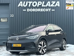 Volkswagen ID.4 - First 77 kWh SOH 93%|Warmtepomp|Camera|Sfeer