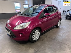 Ford Ka - 1.2 Titanium|Airco|NAP