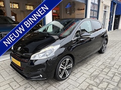 Peugeot 208 - 1.2 PureTech GT-line FULL OPTIONS/NL AUTO/TOPSTAAT