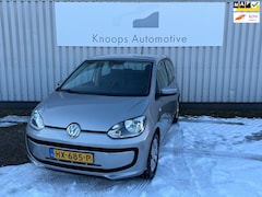 Volkswagen Up! - 1.0 move up BlueMotion, 5drs, Navigatie
