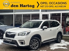 Subaru Forester - 2.0i e-BOXER Comfort Trekhaak/Zomer + winter wielen/Camera