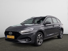 Hyundai i30 Wagon - 1.0 T-GDi Mild Hybrid Comfort