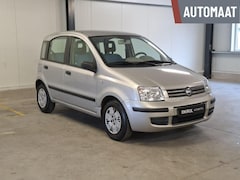Fiat Panda - 1.2 Class Automaat (Org NL / 2e Eigenaar / NAP)