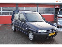 Citroën Berlingo - 2.0 HDI MMBS, T-rijbewijs