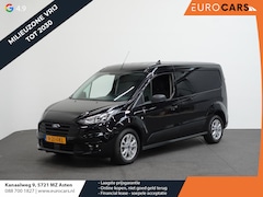 Ford Transit Connect - 100pk L2 Trend Automaat Trekhaak Airco Navi Cruise