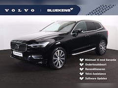 Volvo XC60 - T5 AWD Inscription - IntelliSafe Surround - Adaptieve LED koplampen - Parkeercamera achter
