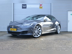 Tesla Model S - 75 Free SuperCharge, Enhanced AutoPilot3.0 (twv 3.800, -) MCU2