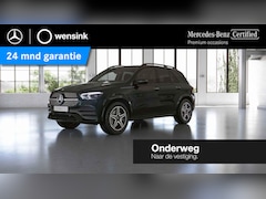 Mercedes-Benz GLE-Klasse - 450 4MATIC Premium Plus | AMG | Night | Trekhaak | Panoramadak | Luchtvering | Burmester |