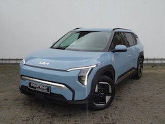 Kia EV3 - 58, 3 kWh 204pk Plus (in bestelling)