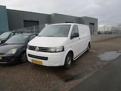 Volkswagen Transporter - 2.0 TDI L2H1 DC Trendline, Motor defect, automaat