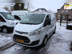 Ford Transit Custom - 270 2.2 TDCI L1H1 Trend IMPERIAL