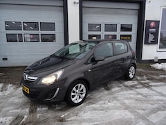 Opel Corsa - 1.4 Twinport 100pk 5d Berlin