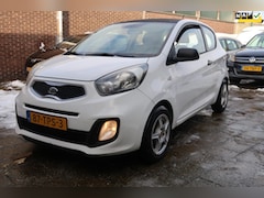 Kia Picanto - 1.0 CVVT Airco